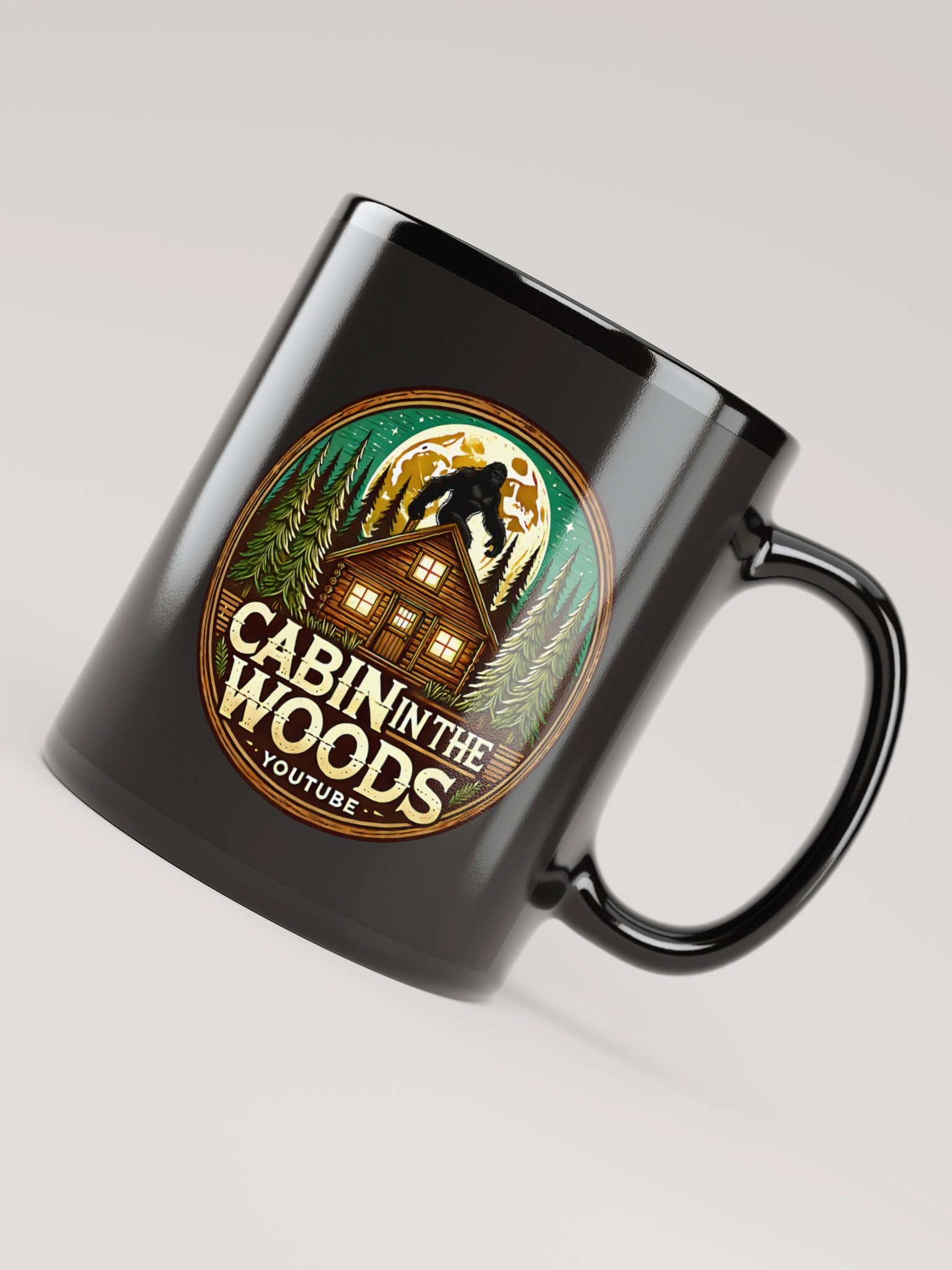 Mug | Cabin in the Woods product image (4)