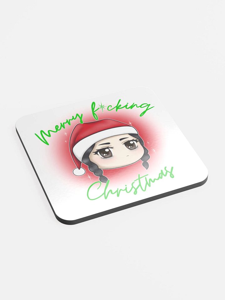 Christmas Coaster product image (2)