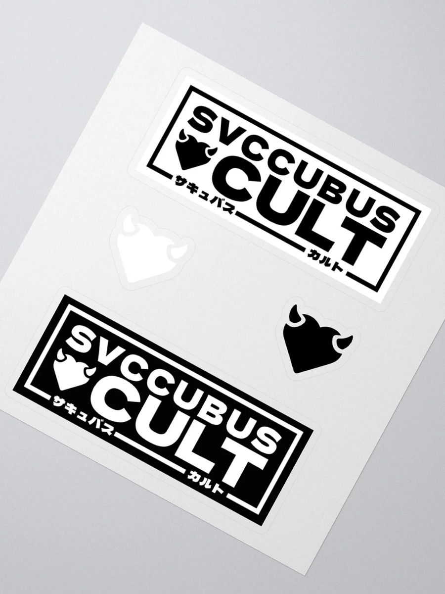 Sticker Pack product image (2)