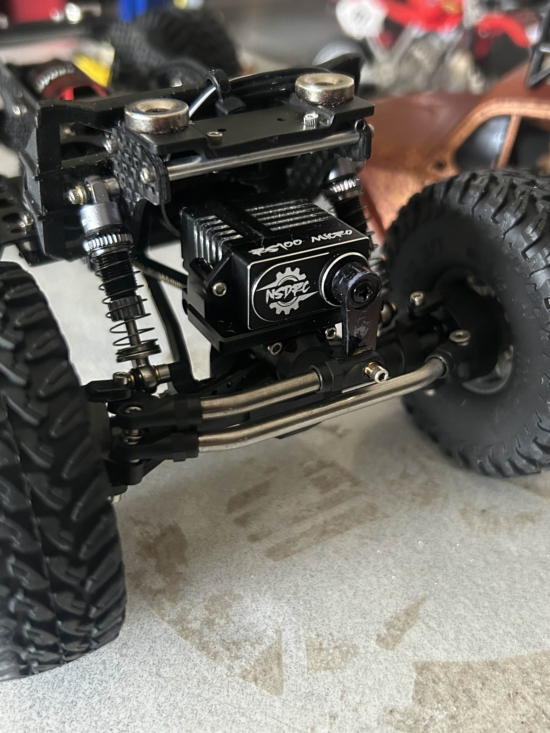 Playmobil Bug product image (8)