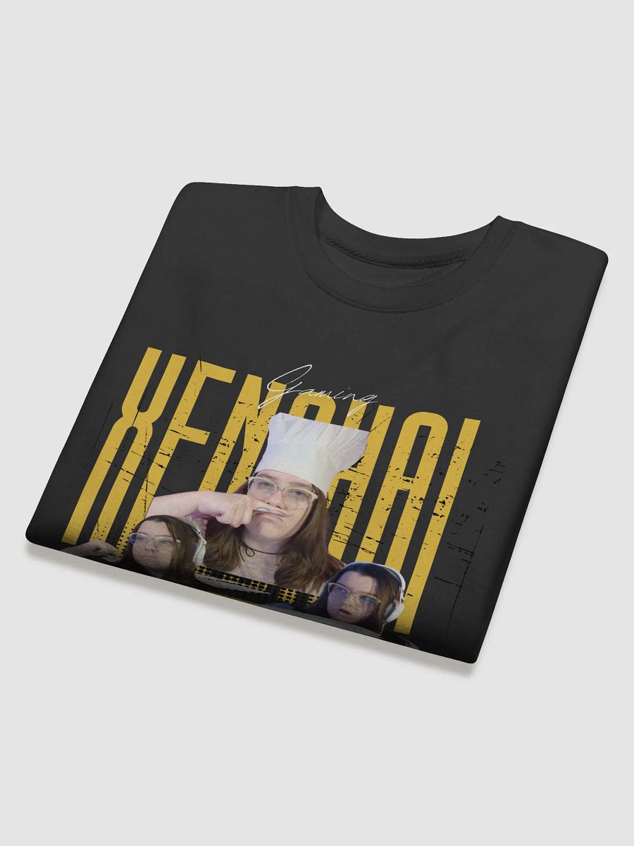 Xenchai Tuff n' Stuff Sweatshirt product image (4)