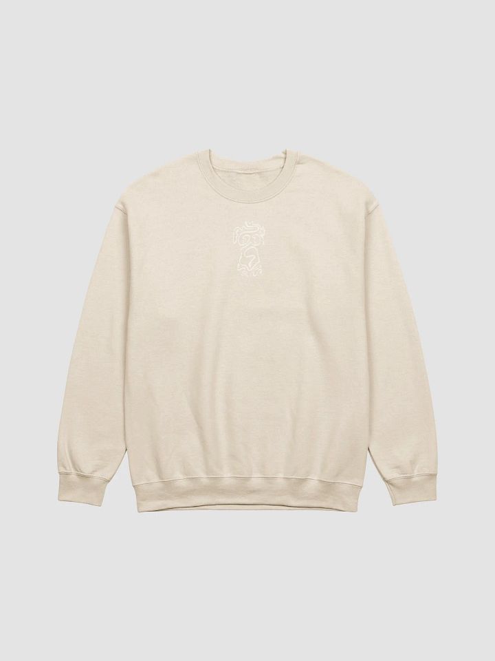 Mind Of... - Crewneck Sweatshirt product image (1)