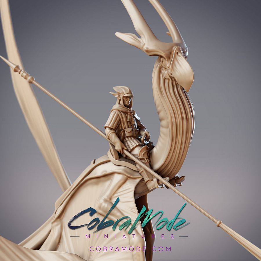 CobraMode 38 April 2023 Collection product image (2)