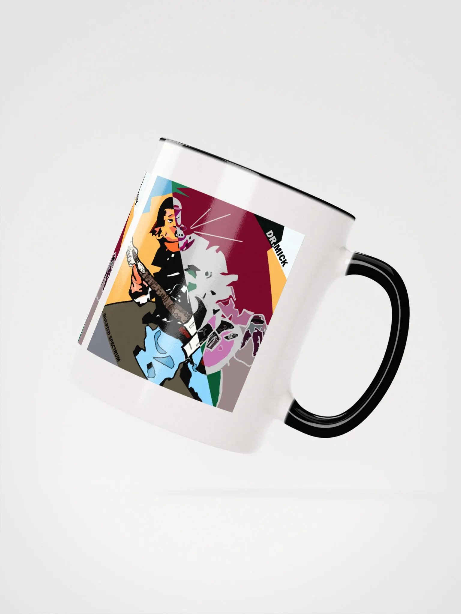 Inverted Spectrum Mug product image (19)