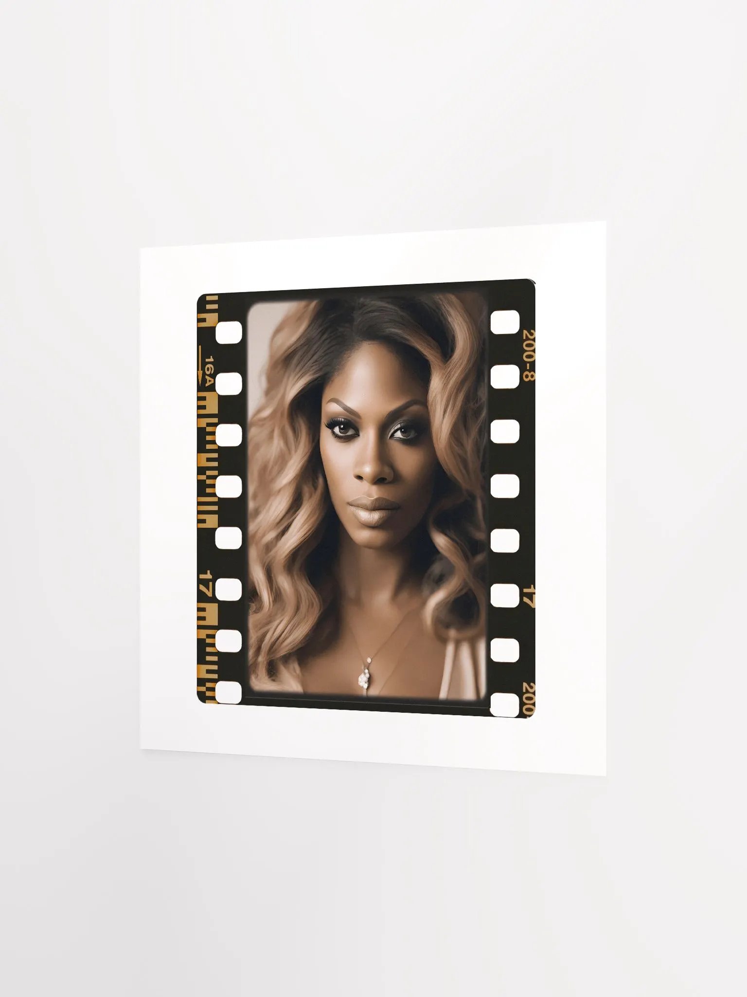 Clarissa Clarifies - Print product image (2)