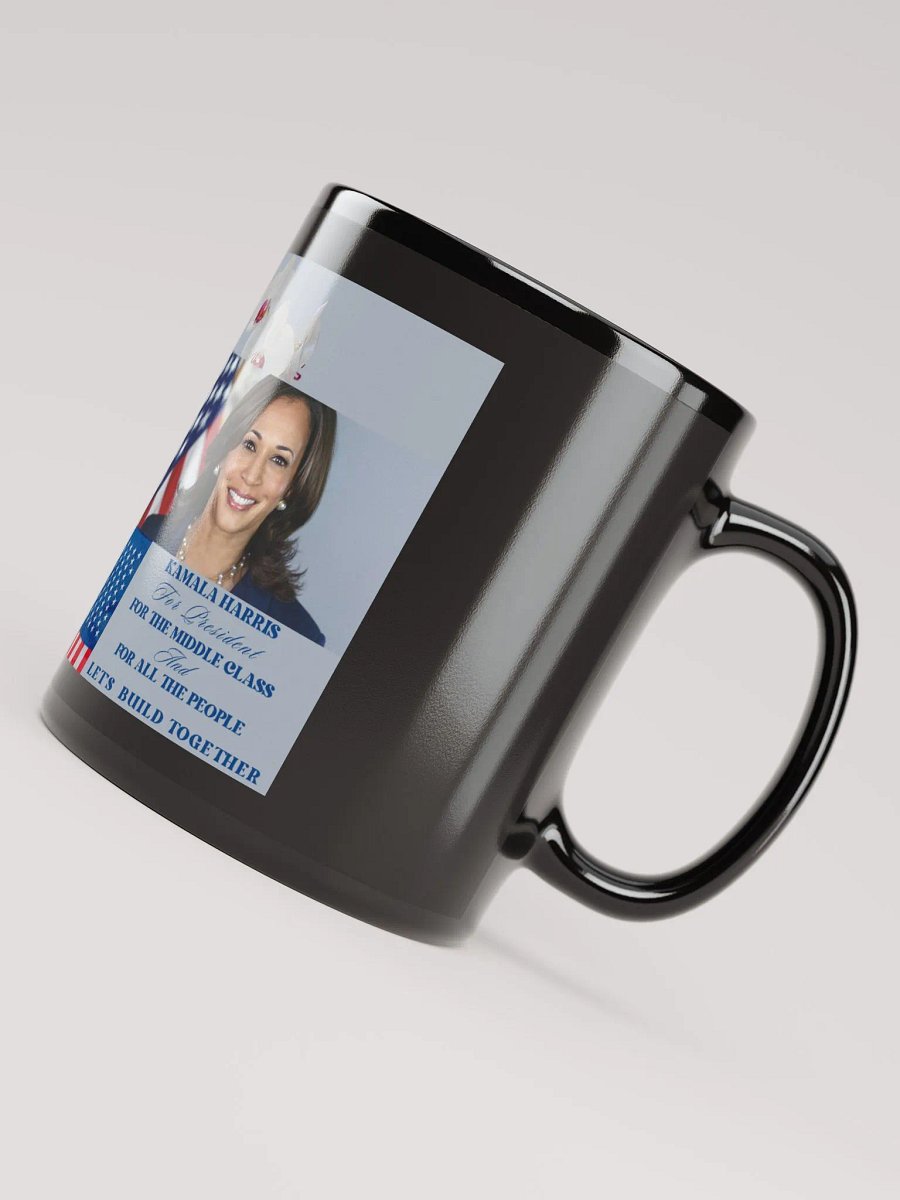A New Election of Change Is Here Coffee Mug product image (4)