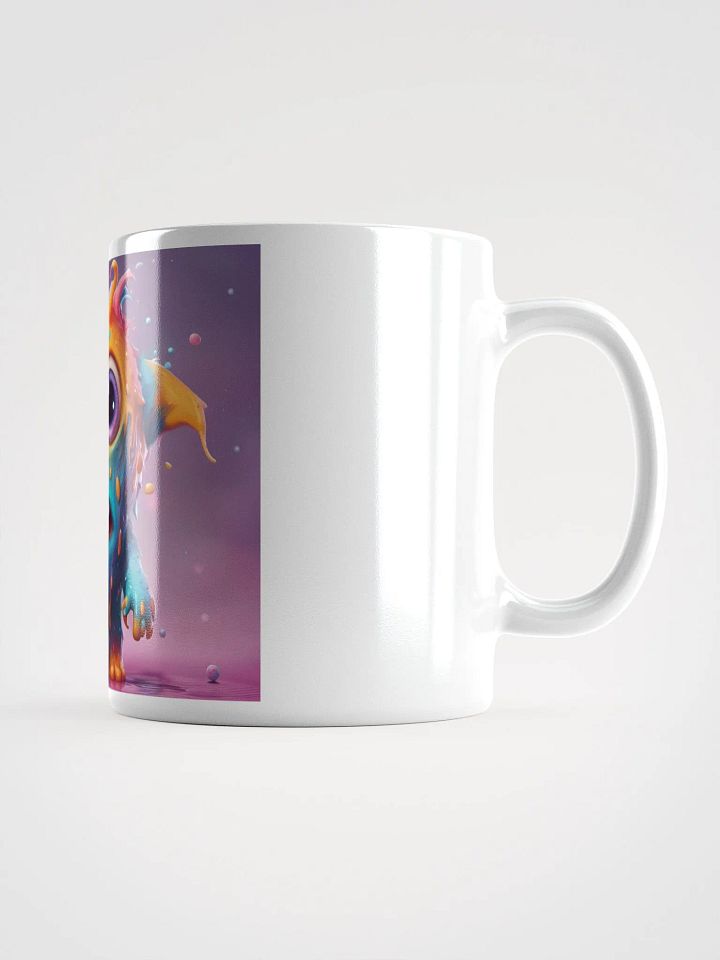 Monster Mug product image (2)
