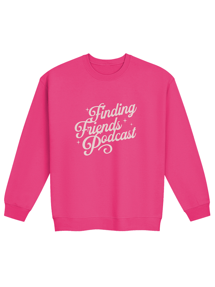 FFP Sweatshirt product image (1)