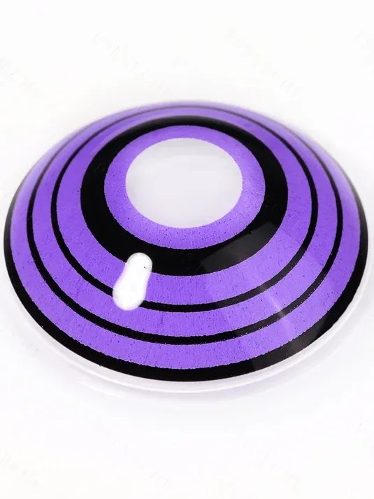 Rinnegan Contacts Full Eye product image (2)
