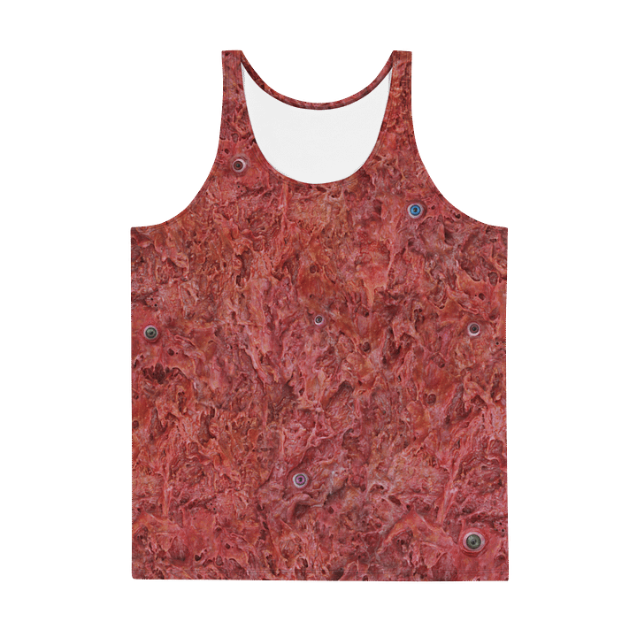 All Over Print Meat Tank Top product image (1)