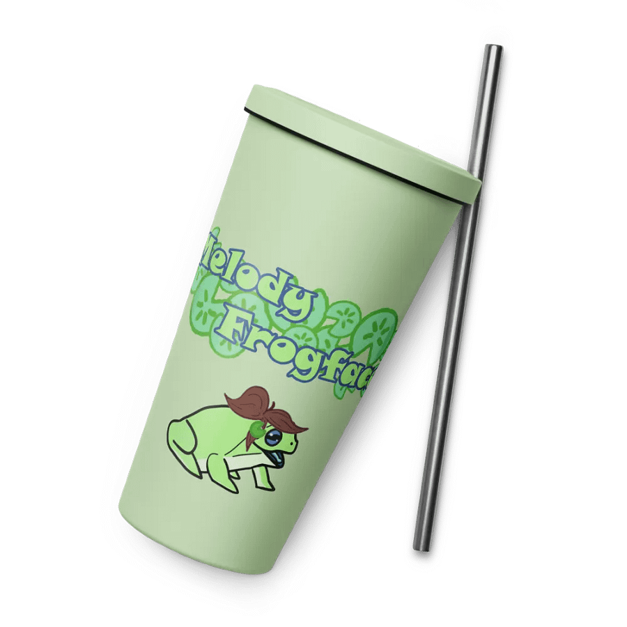 Frogface Travel Cup product image (6)