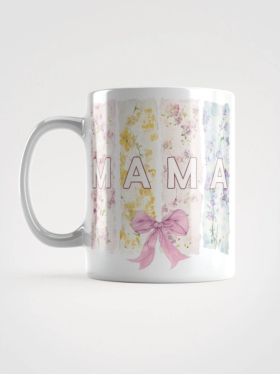 MAMA Floral Bliss Brushstroke Mug product image (16)