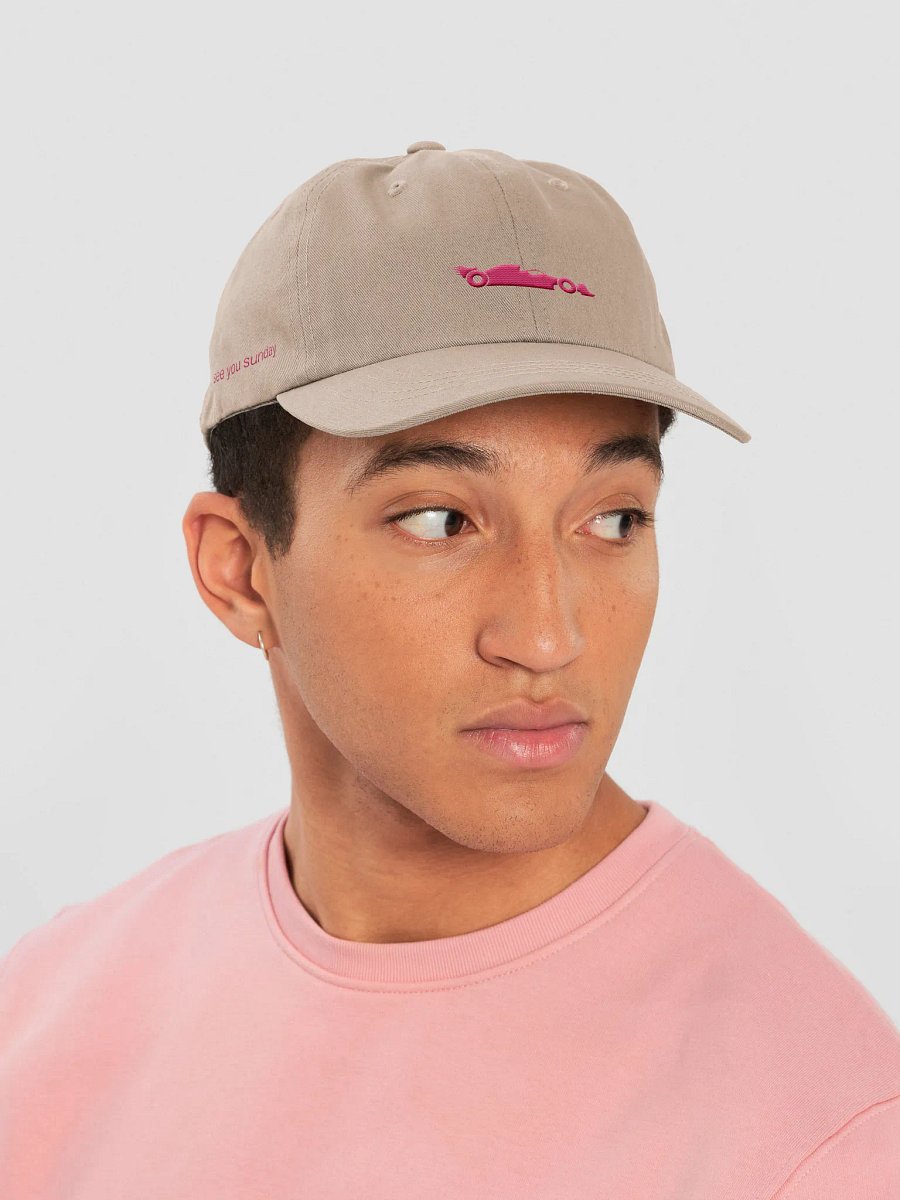 Paddock Project Hat product image (6)