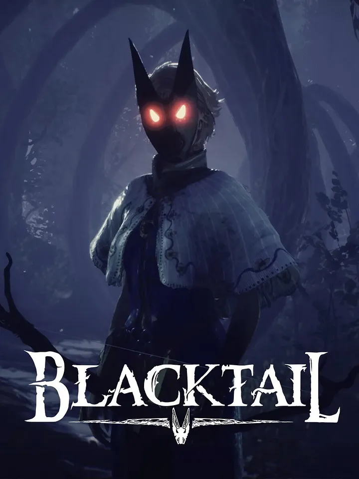 Blacktail - Steam Key - Global product image (1)