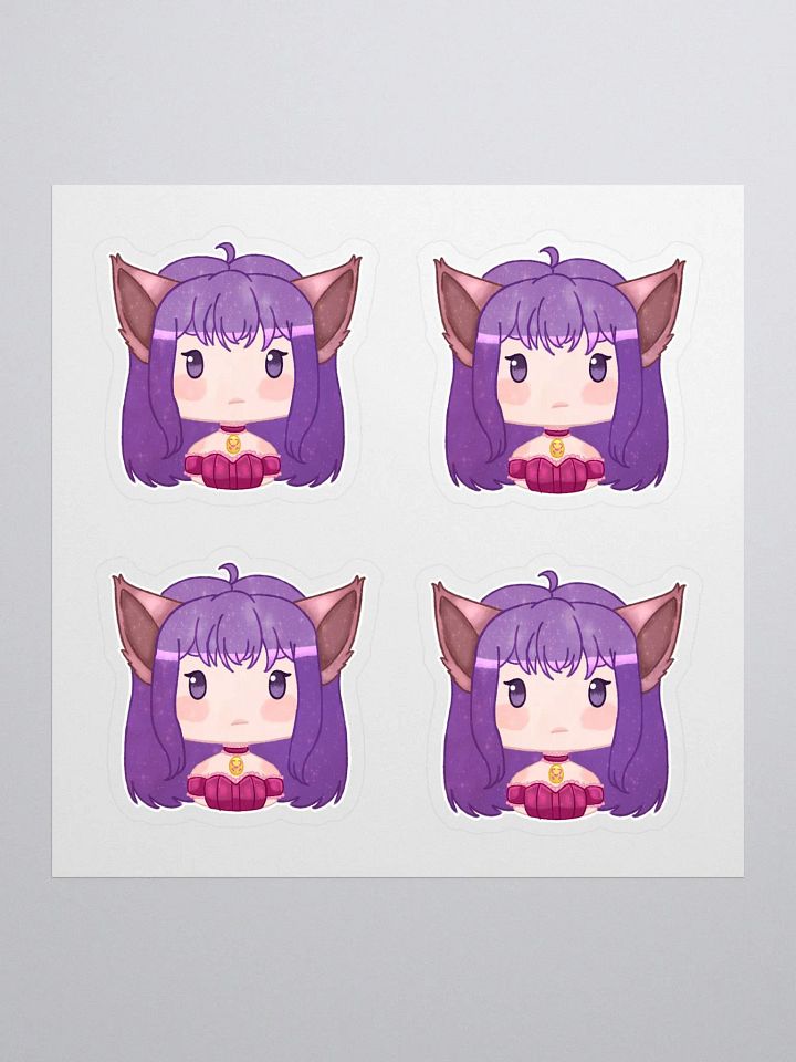 Mew Zakuro product image (1)