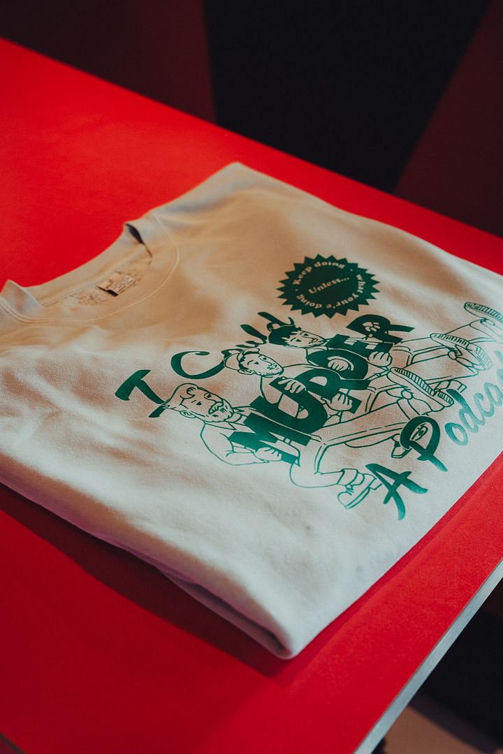 Sweatshirt (Green) - Sunny Side Up product image (1)