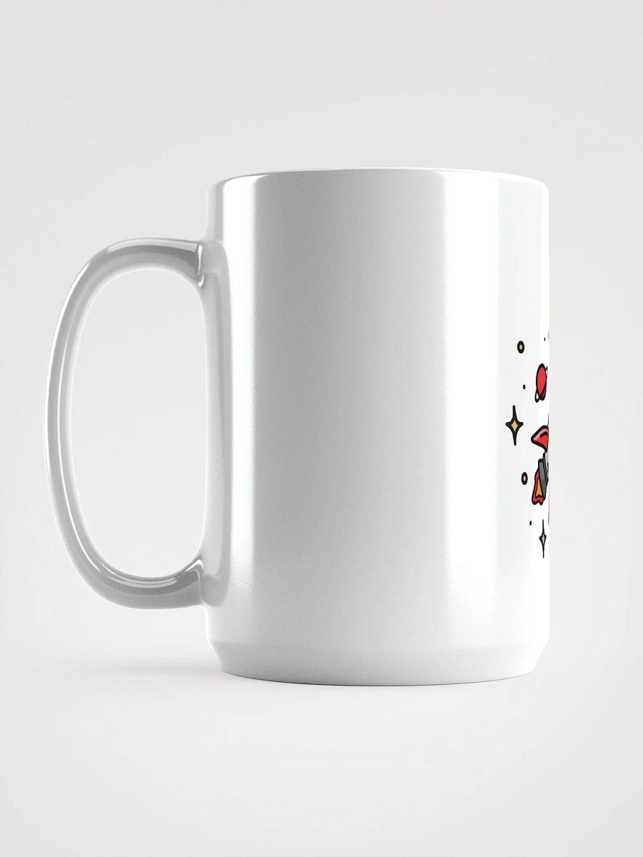 Space Dino Mug (Coloured) product image (6)