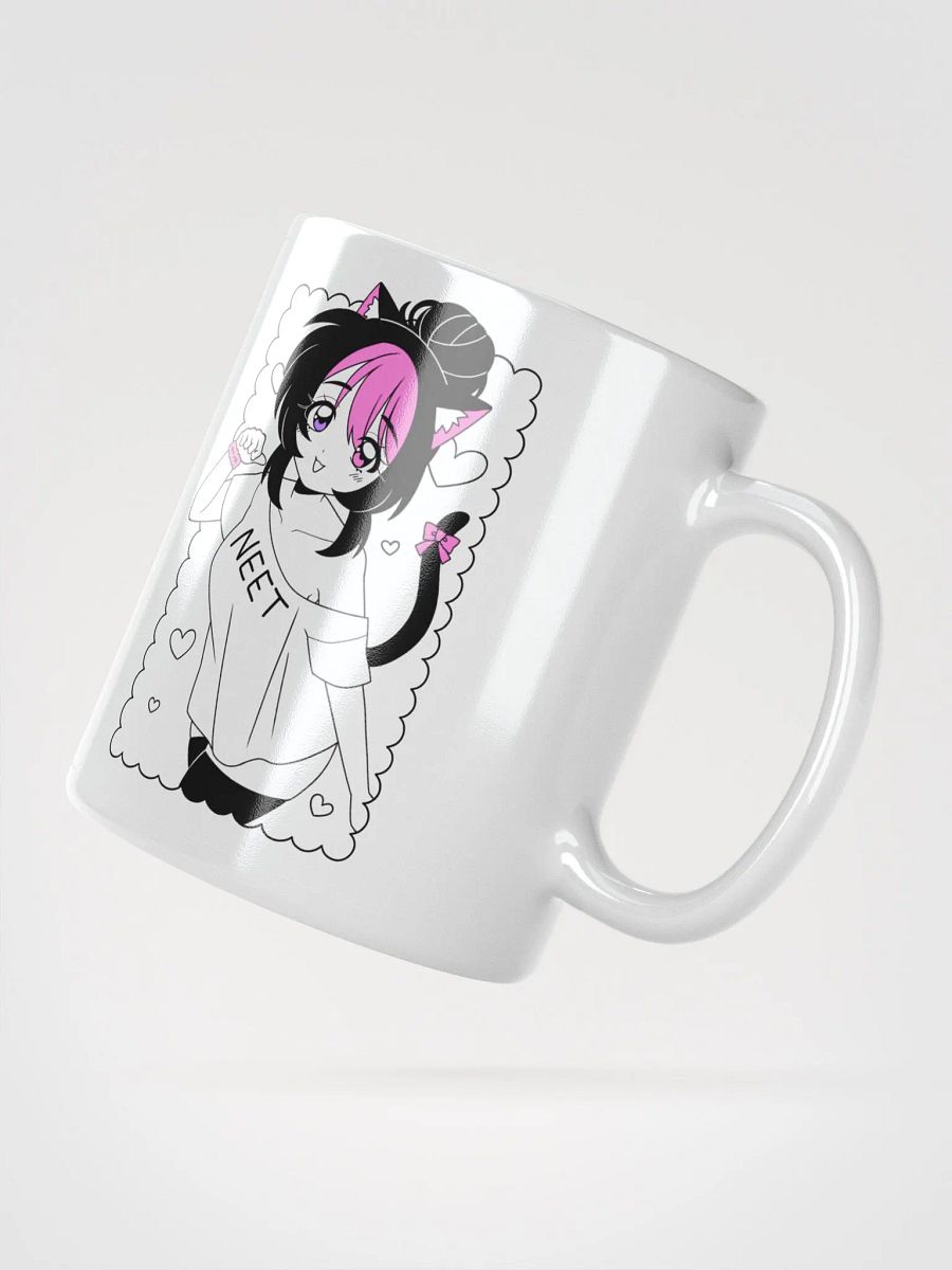 Strawb Neet Mug product image (3)