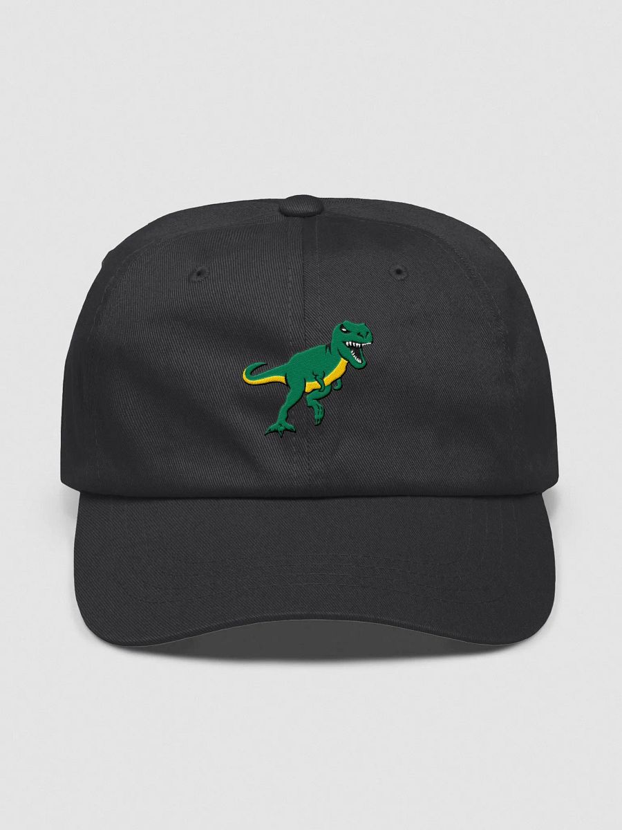 Tyrant Tyrannosaurus Cap product image (1)
