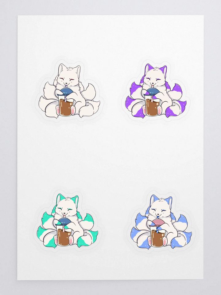 Mellow stickers 2 product image (1)