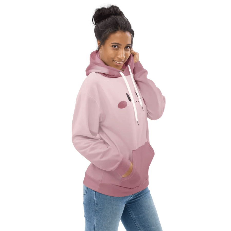 Shroomie Hoodie product image (6)
