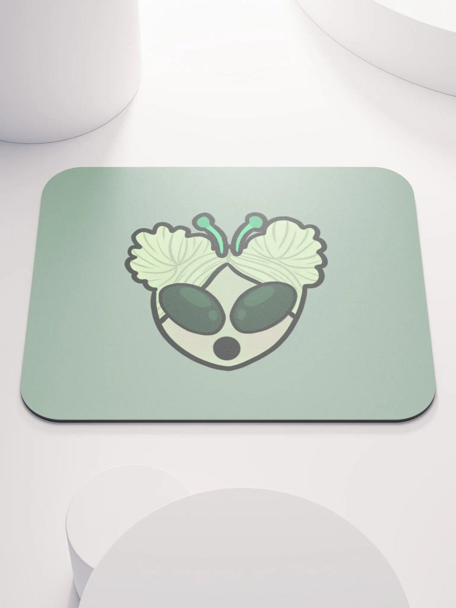 Alien Mousepad product image (1)