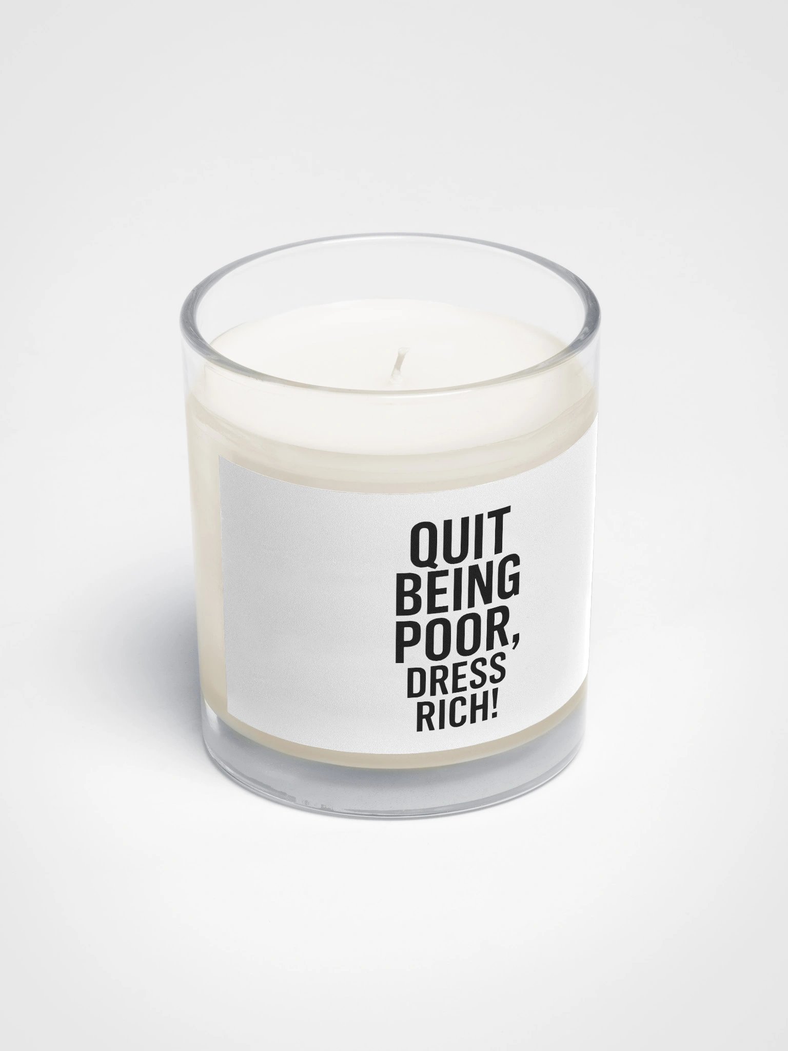 Rich & Relaxing: Soy Wax Candle product image (2)