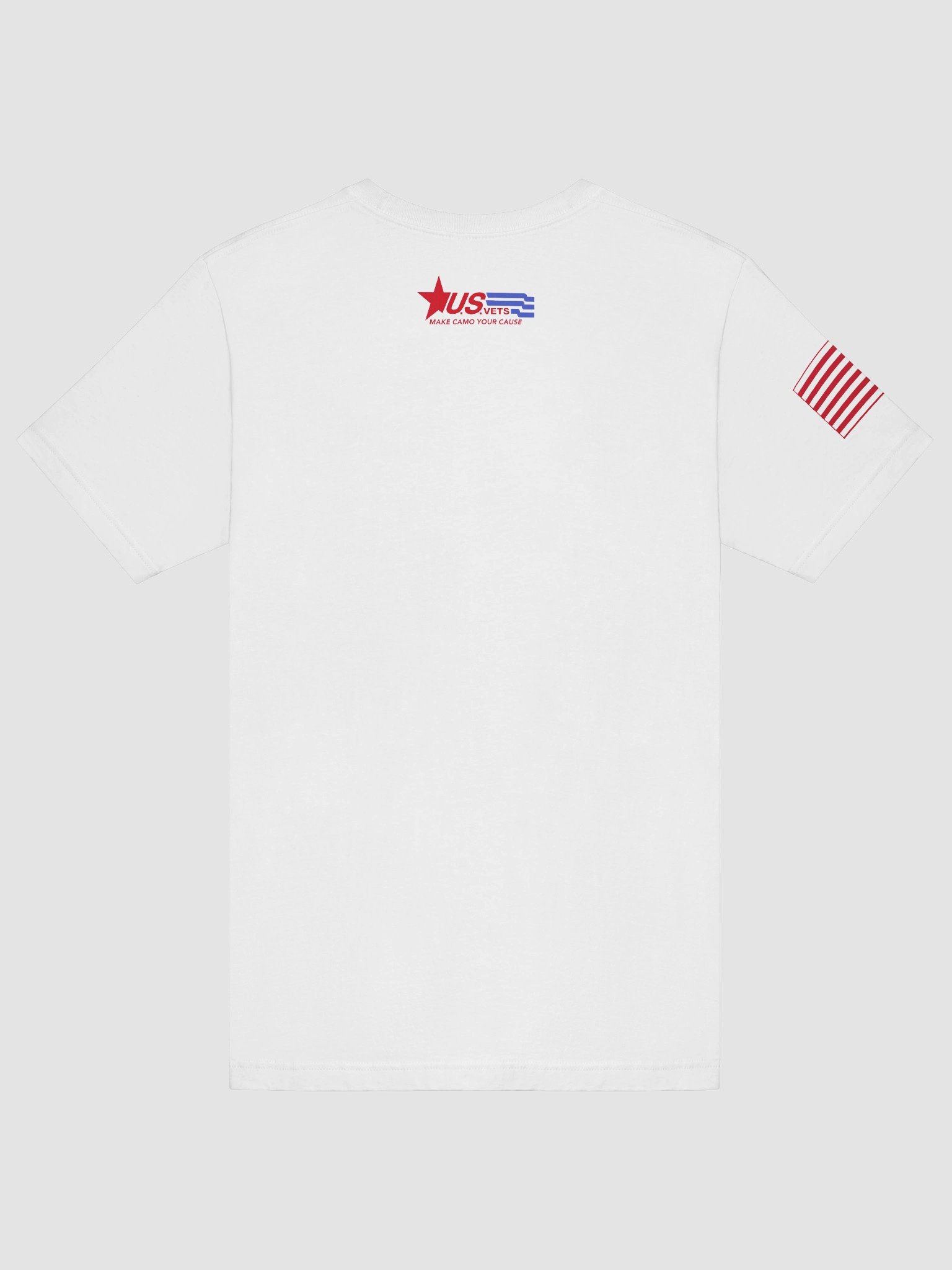Americana HONORUSVETS Star Tee product image (6)