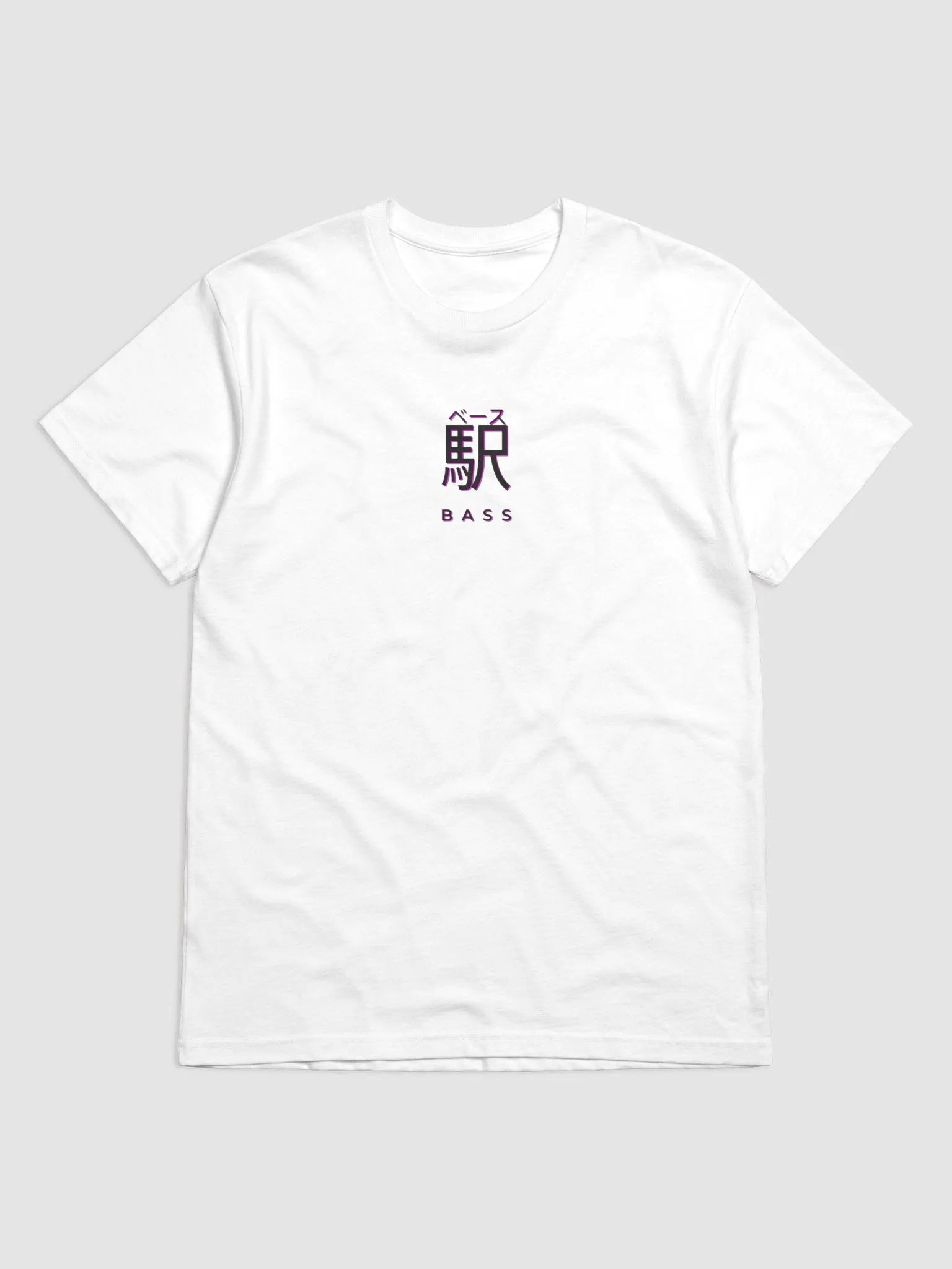 Next Level Unisex OBKS Japan Tee product image (3)