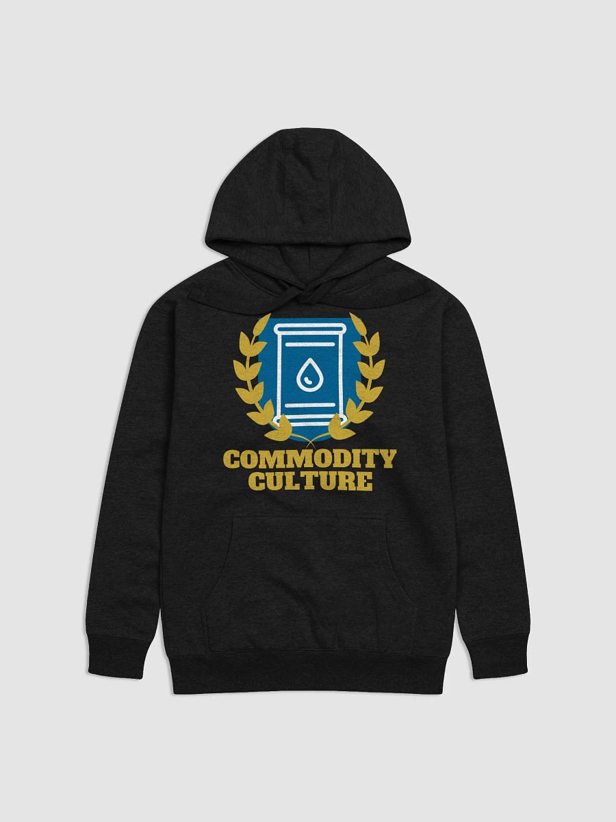 Commodity Culture Premium Hoodie product image (1)