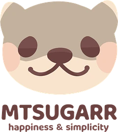 mtsugarr | happiness & simplicity