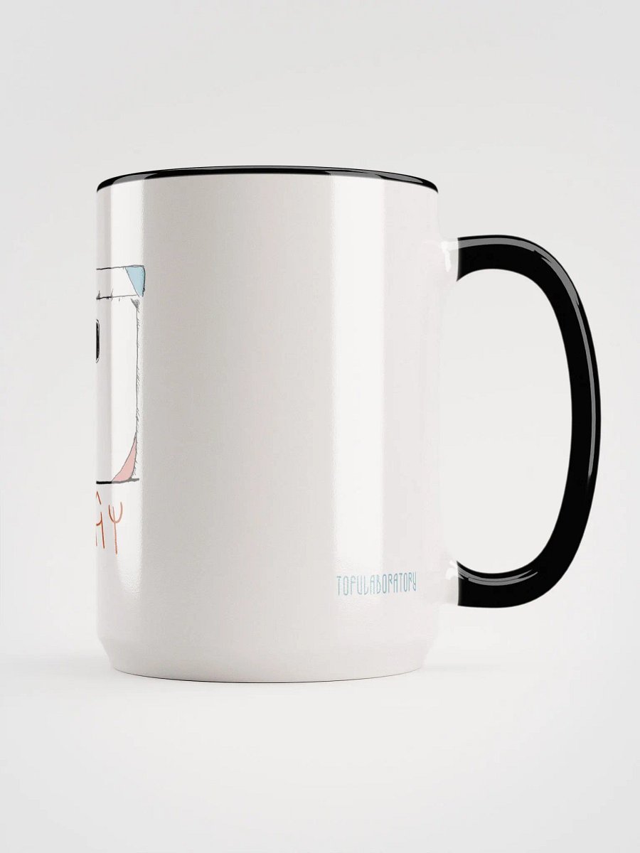BIG Schrodinger's Cat Mug product image (2)