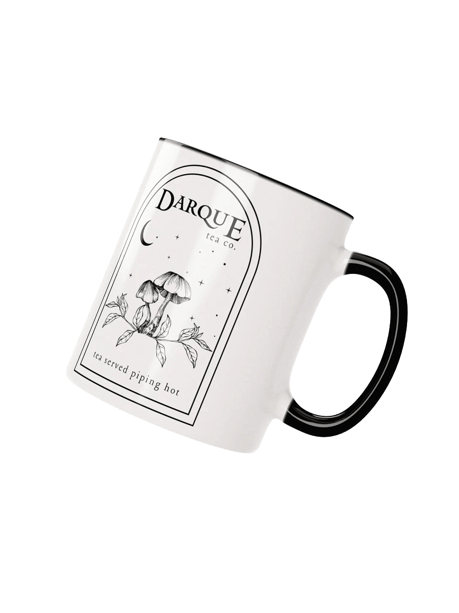 Darque Tea Mug product image (3)