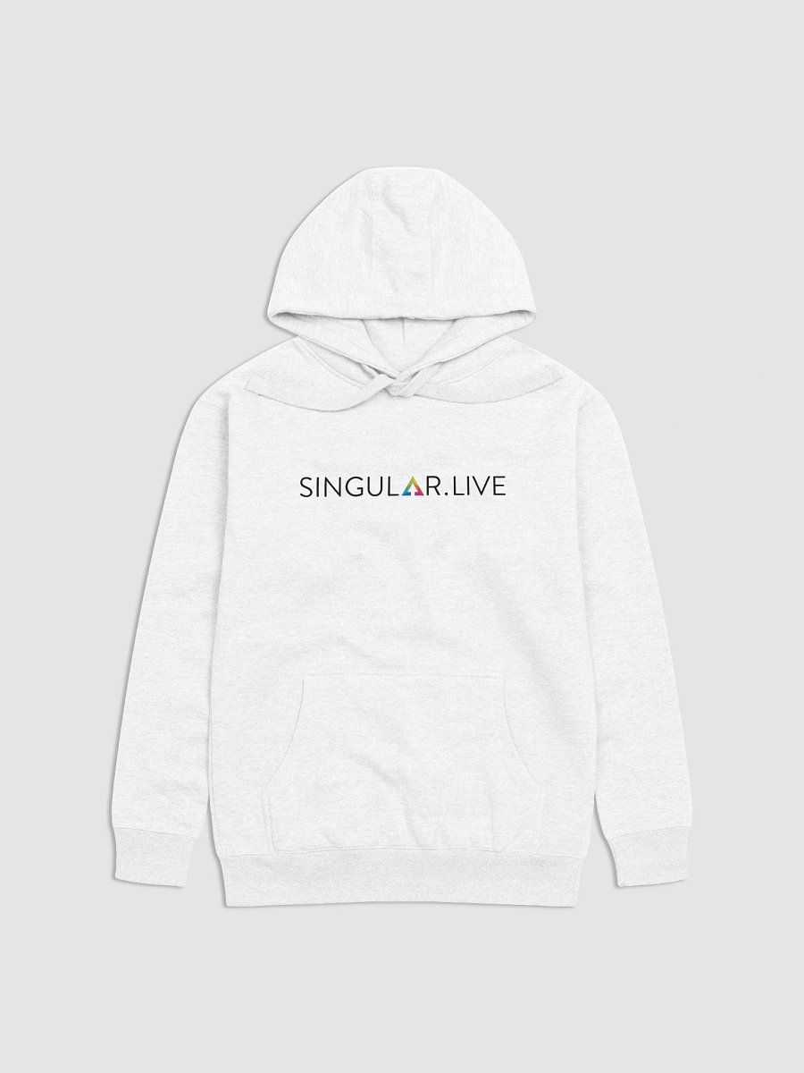 Singular.live - Light Sweatshirt product image (1)