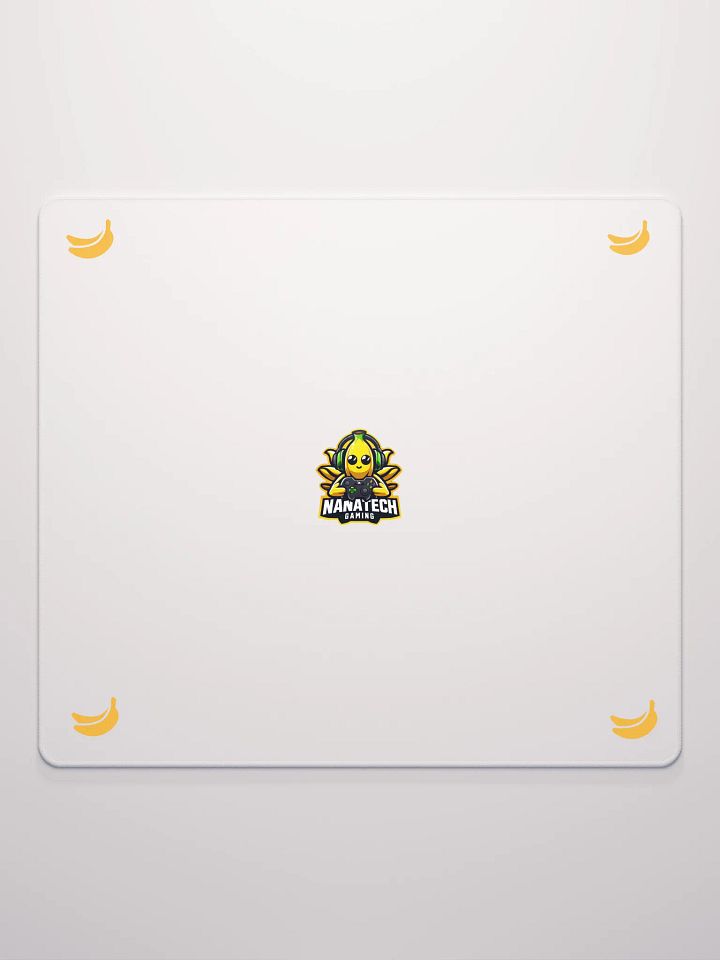NanaTech Gaming Banana Mouse Pad product image (3)
