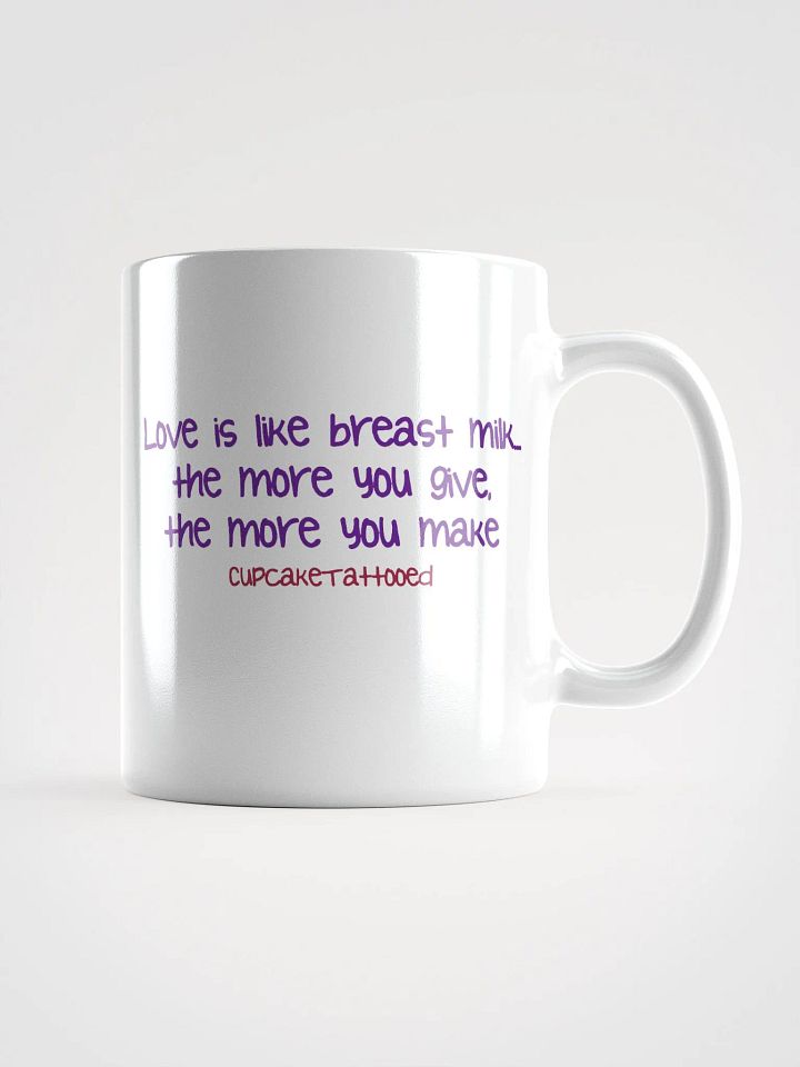 Cupcake Mug product image (3)