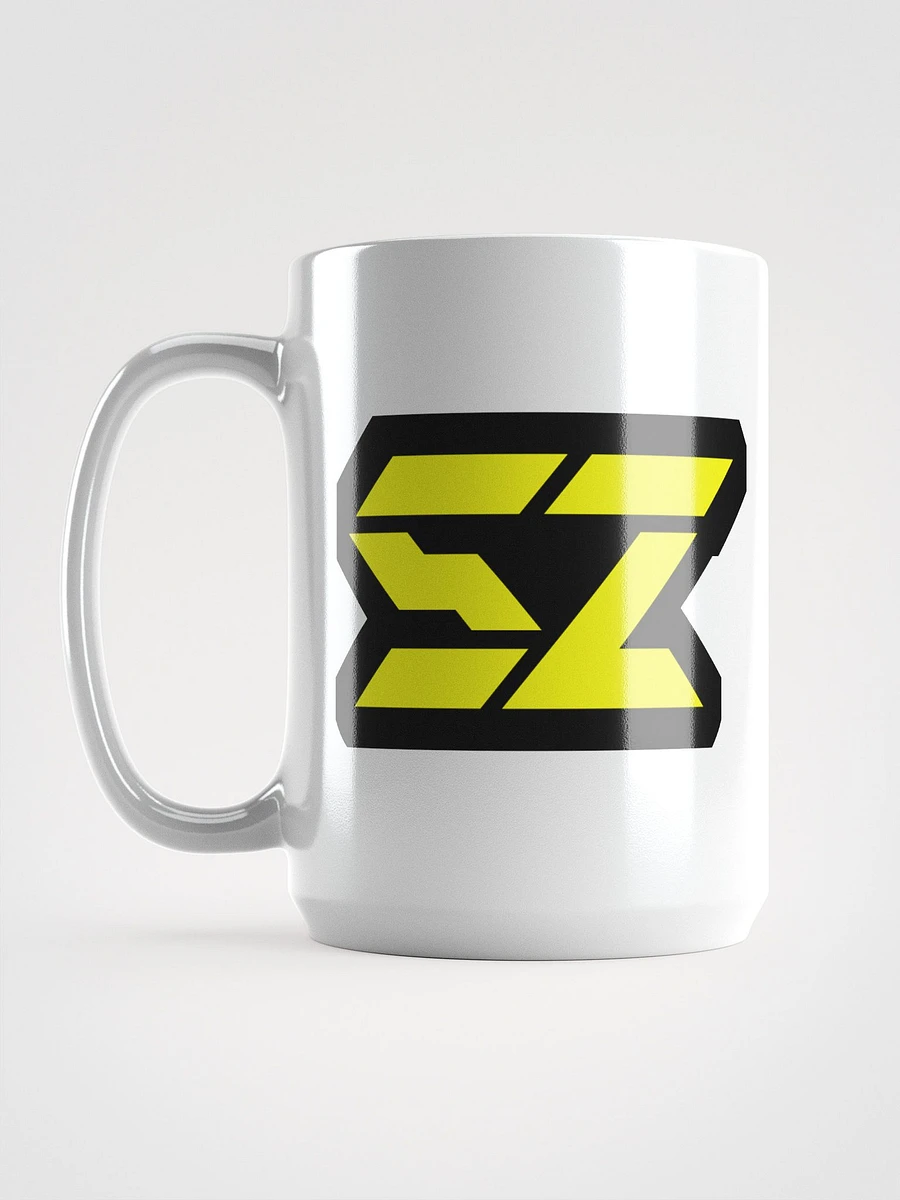 SolidZERO Mug product image (6)