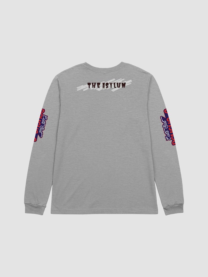 Psycho Long Sleeve product image (17)