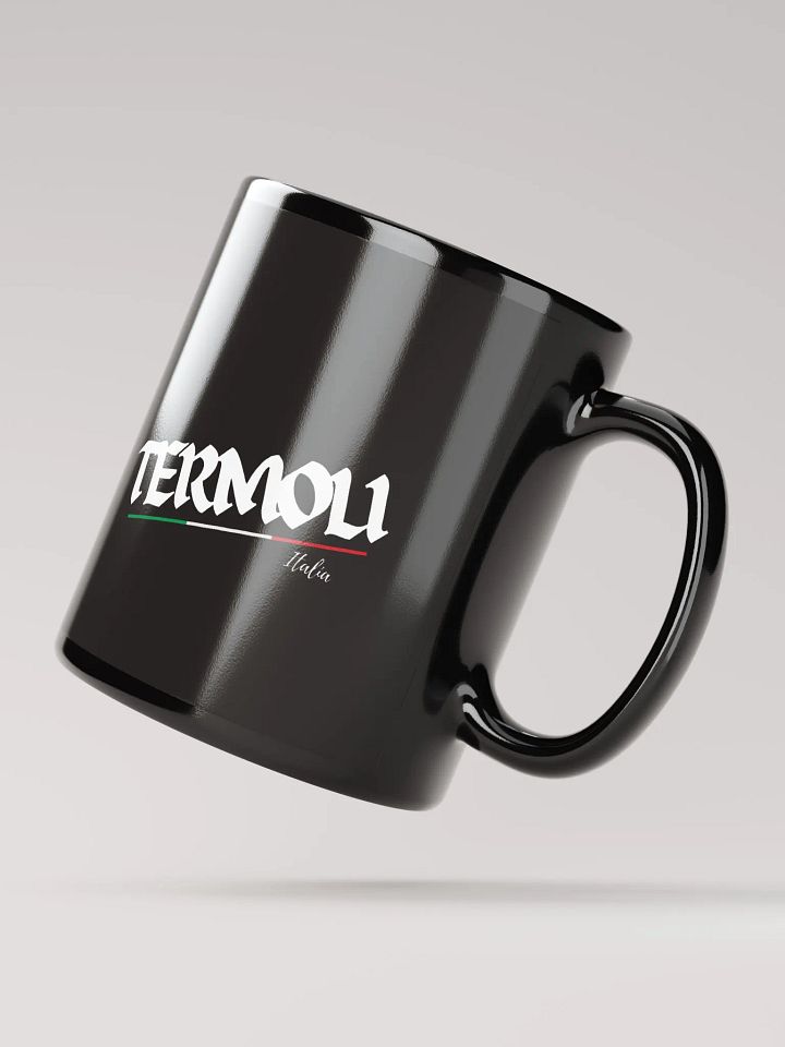 TERMOLI Italia Mug product image (3)