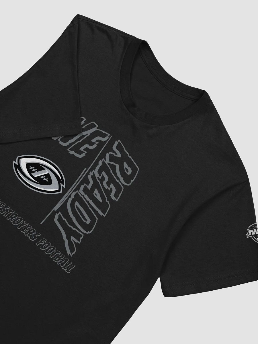 Columbus Destroyers T-Shirt by Next Level 