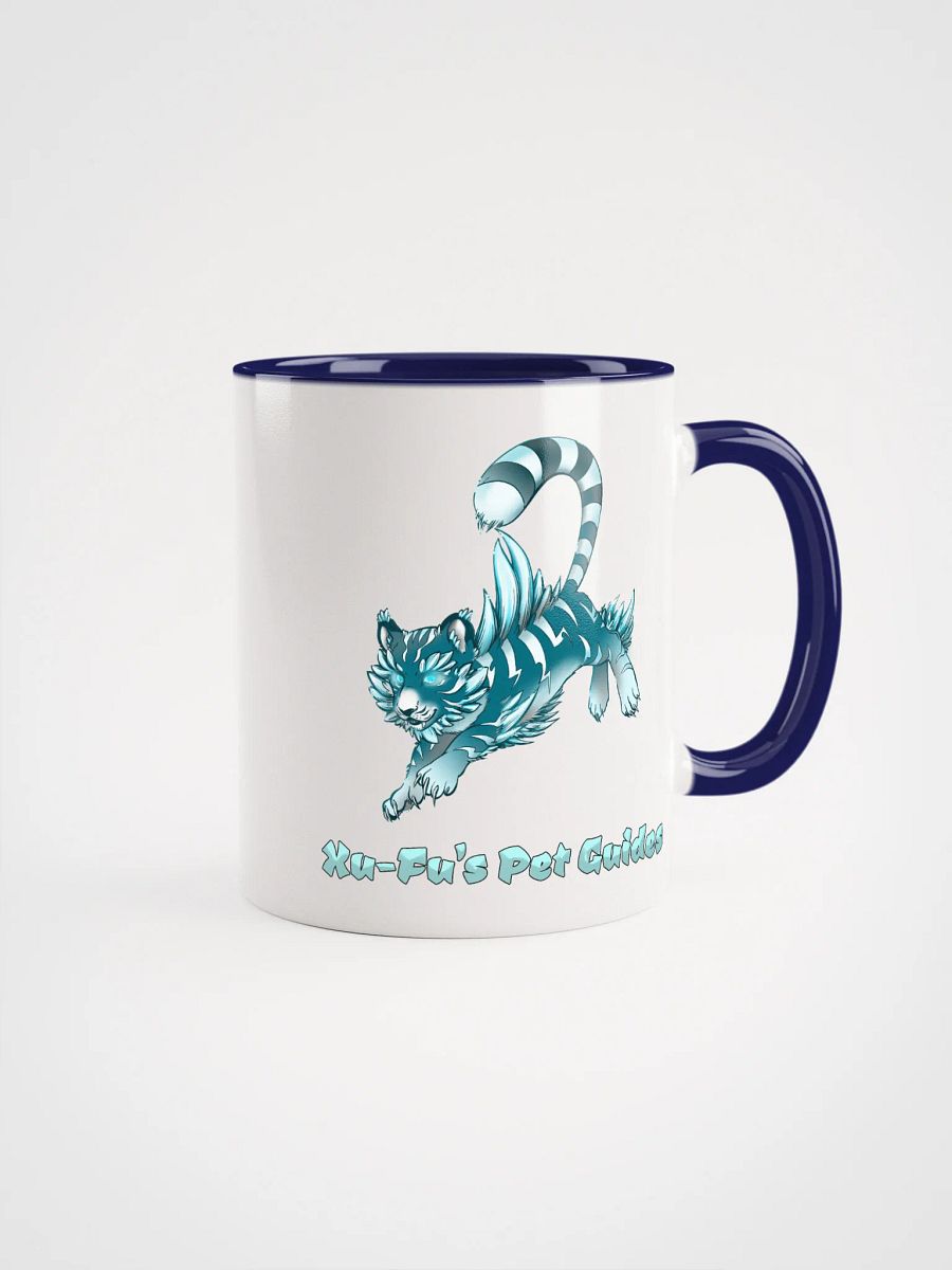 Xu-Fu Anniversary Mug product image (1)