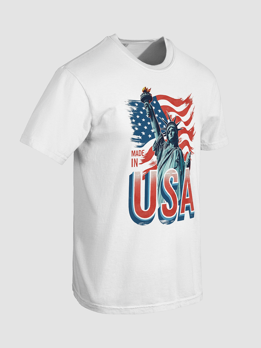 MADE IN USA product image (7)