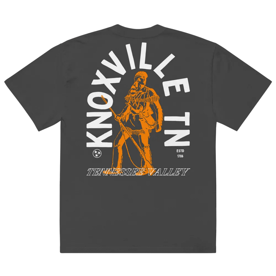 Knoxville Tennessee Valley Oversized product image (3)