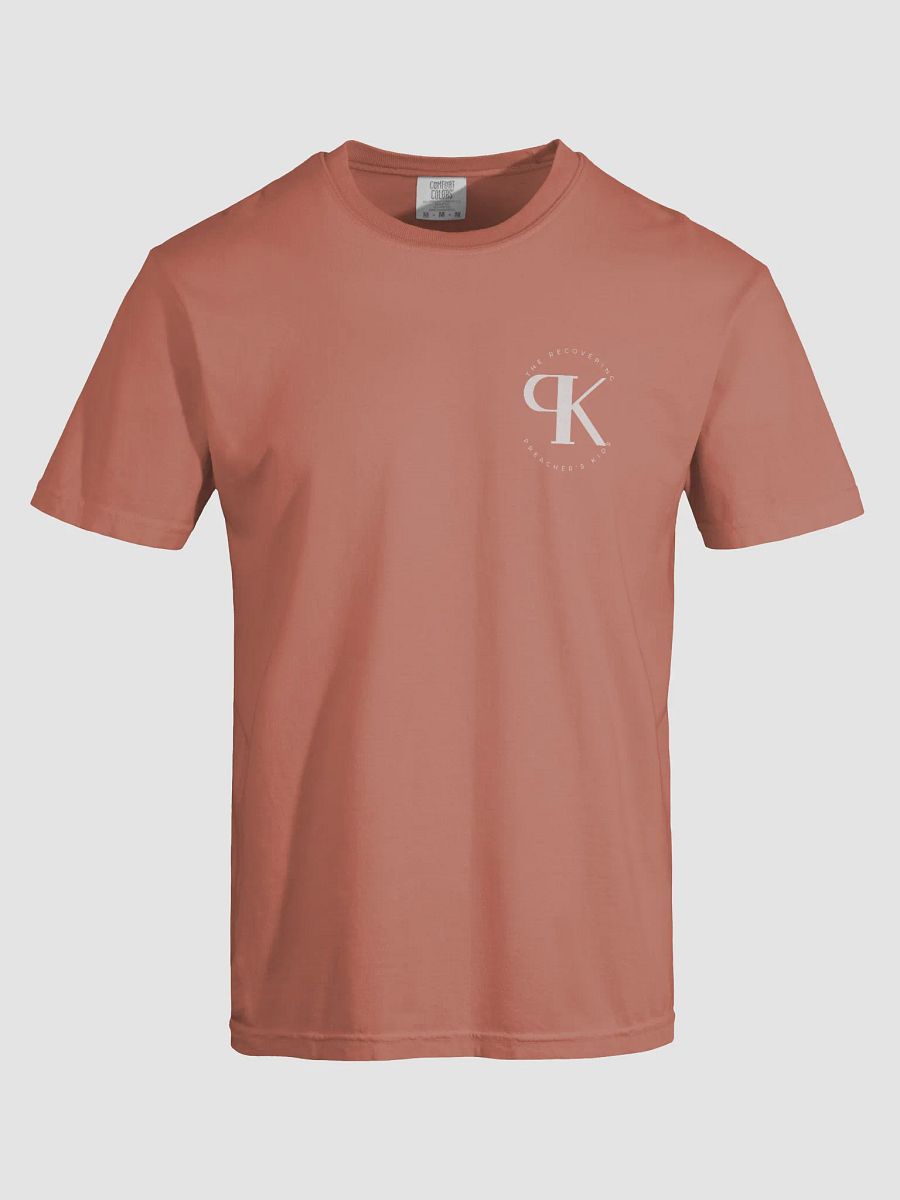 Patriotic Fish Tee product image (93)