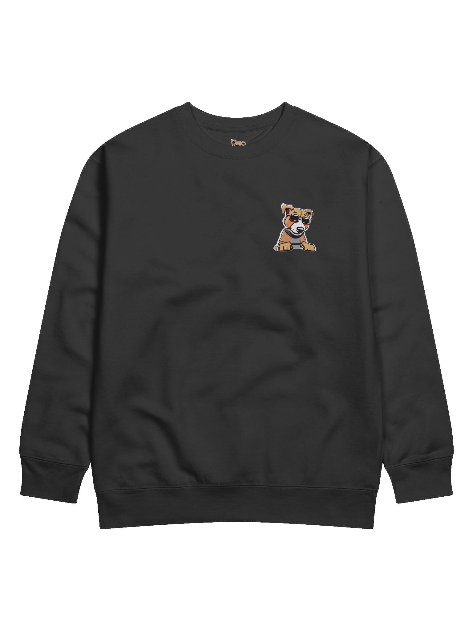 ItzDogo Sweatshirt product image (1)