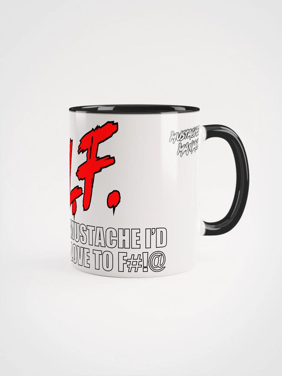 D.A.R.E. MUG product image (1)