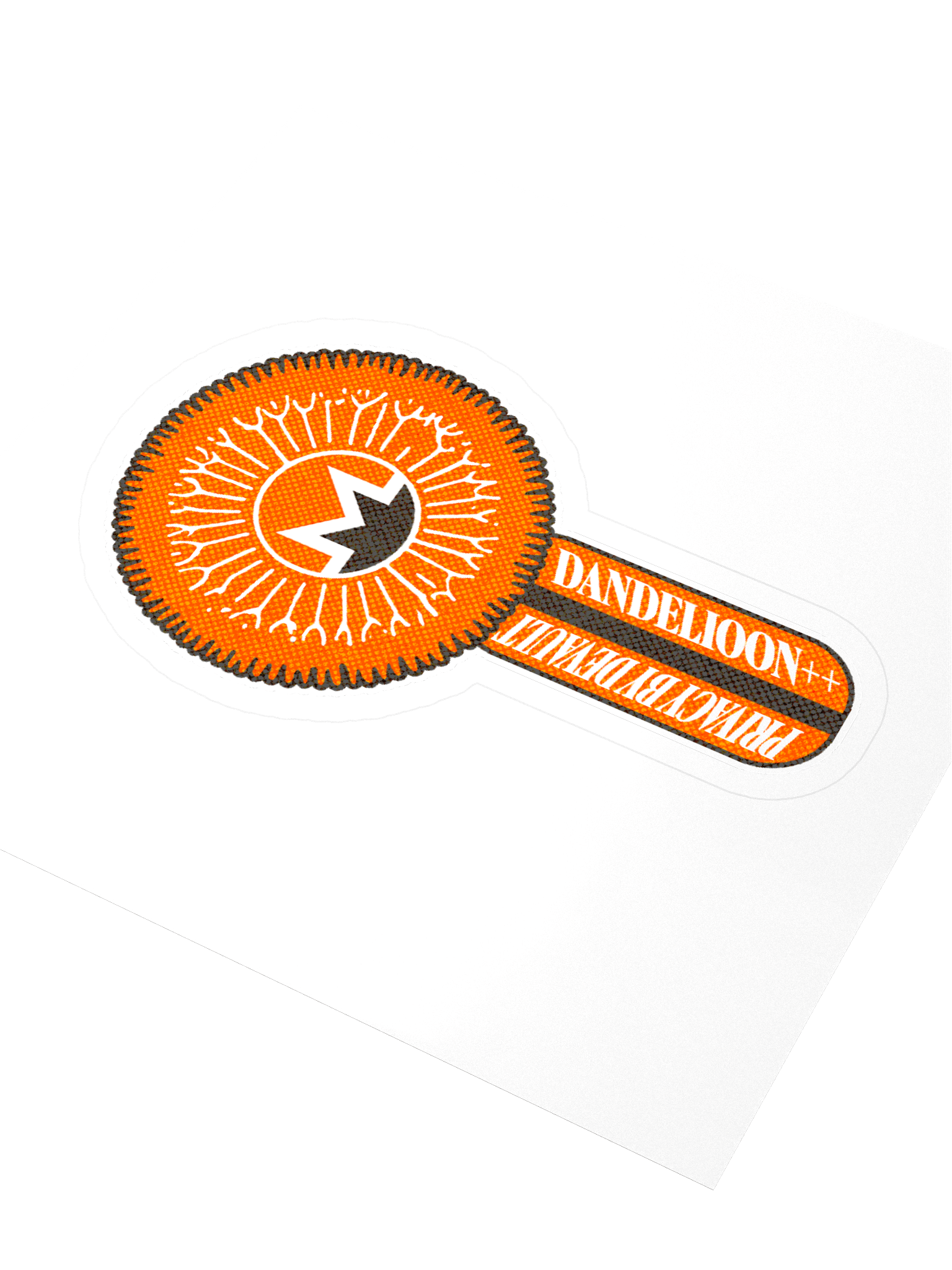Dandelion ++ Sticker product image (3)