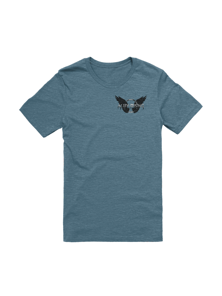 Alux Rising T-Shirt product image (1)