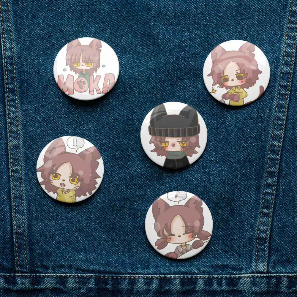 Moka Badges product image (12)