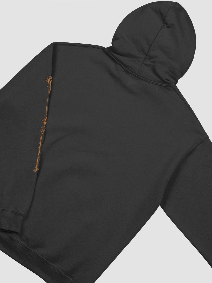 Hoodie: Tombstoned To Deal product image (3)
